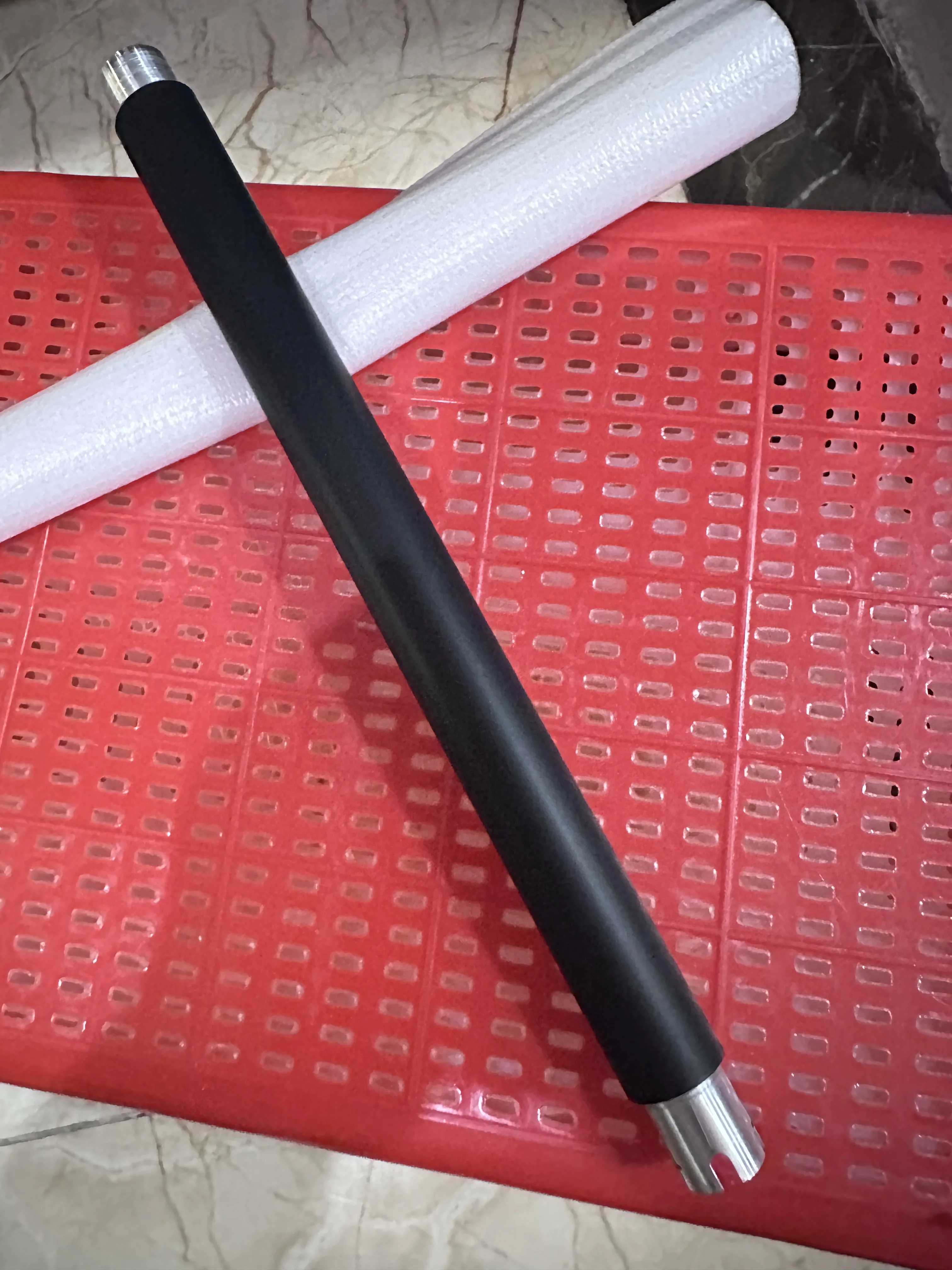 

5 шт. верхний нагревательный ролик фьюзера для BROTHER HL3140 HL3150 HL3170 MFC9140 MFC9130 MFC9330 MFC9340 DCP9020 LY6753001 LY6754001