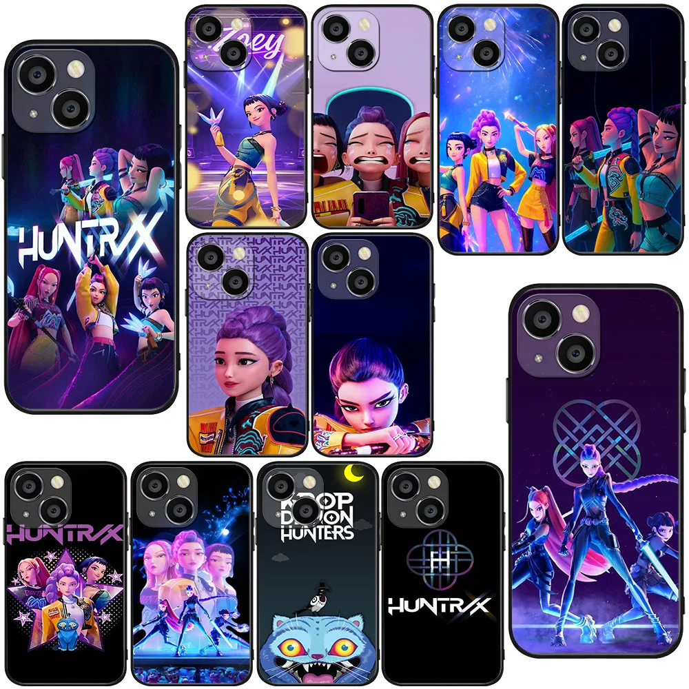 BK-19 K-KPops Demon Hunters Мягкий чехол для Y33S Y30 Y50 Y95 Y93 Y91 V9 Y85 Y89 Y15S Y15A T1 Y10 V20 Y70 SE BK-19 K-KPops Demon Hunters Мягкий чехол для Y33S Y30 Y50 Y95 Y93 Y91 V9 Y85 Y89 Y15S Y15A T1 Y10 V20 Y70 SE