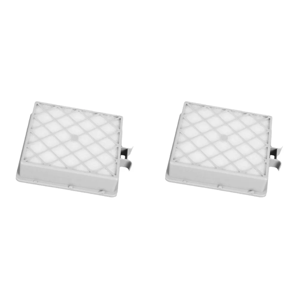 1/2pcs For Exhaust Filter For Lux Intelligence S115 AP11 HEPA Filter Replacement 11548202 Filter Home Floor Cleaning Parts