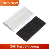 For Kyvol Cybovac E20 E30 E31 EC30MQ Robot Vacuum Main Brush Side Brush Filter Accessories