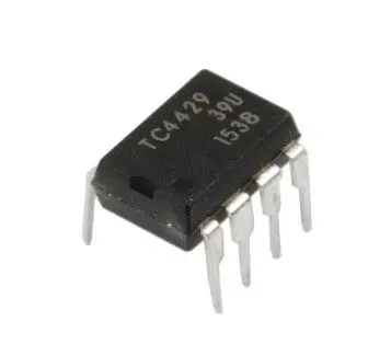 TC4429CPA TC4429EPA DIP-8 Integrated Circuit IC Chip TC4429