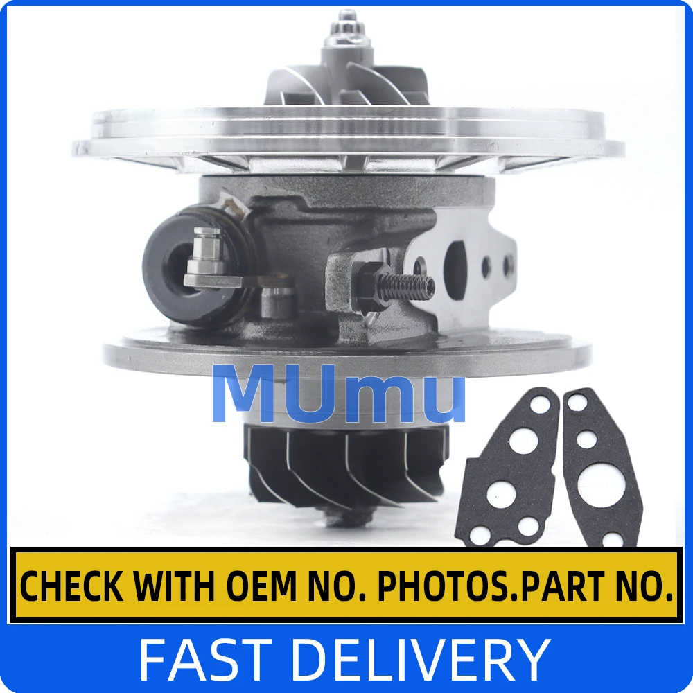 17201-0L042 17201-OL040 17201-0L040 17201-30110 Turbo Cartridge Core For Toyota Hilux Landcruiser 3.0 KZN130 1KD-FTV 1KD CT16V