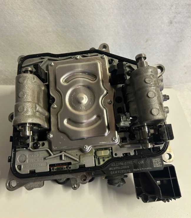 Factory  Price  DQ200  DSG  0AM  0AM927769E Transmission Valve body Assembly for s koda s eat car