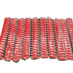 100Pcs Chicken Waterer Automatic Nipple Drinker Feeder 360 Drinking Cages Equipment