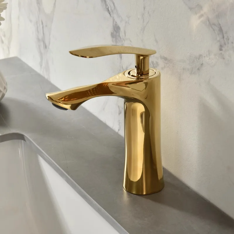 

Upgraded faucet style for bathroom bathroom faucets