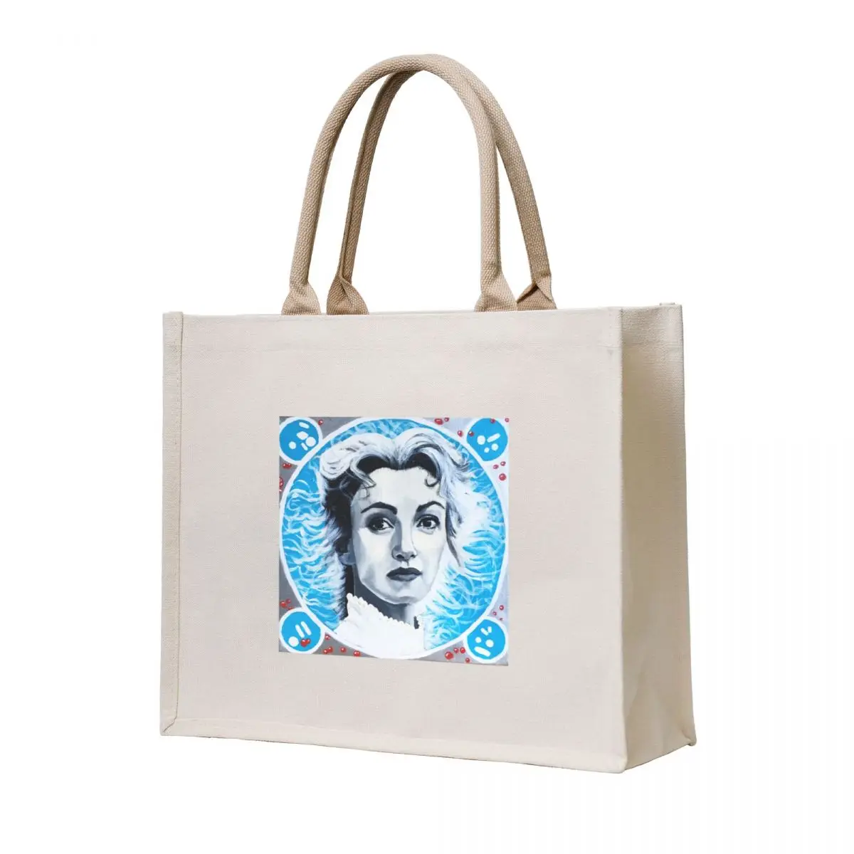 

medicine woman Tote Bag Large bags for women Canvas stote bag tote bags men