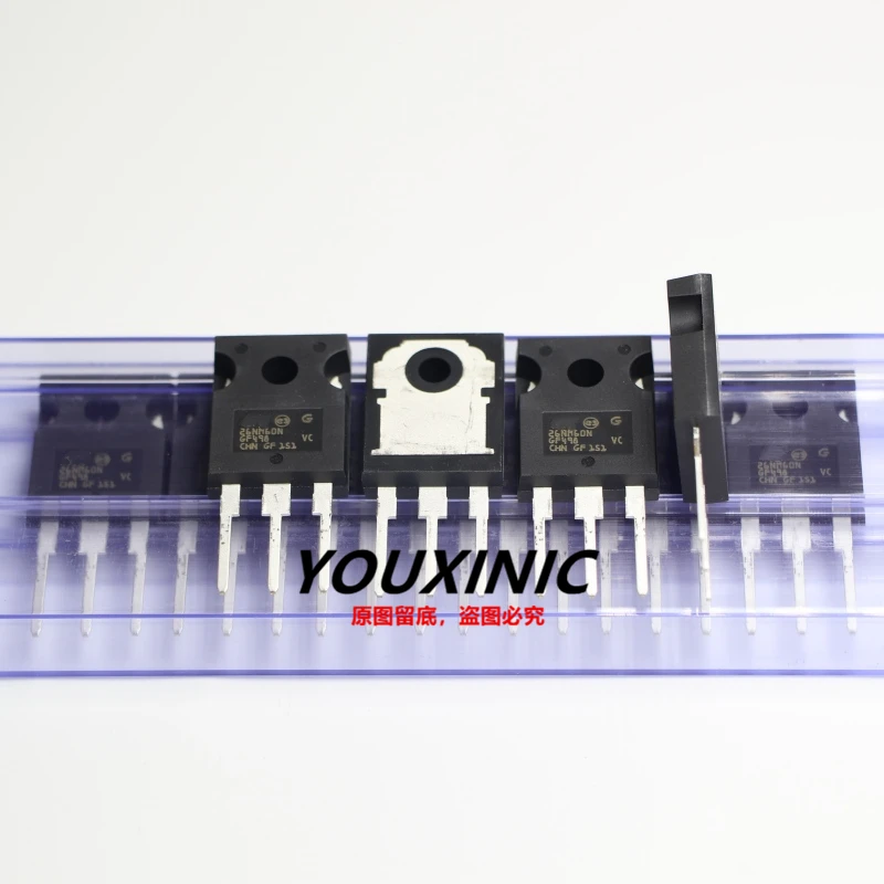 YOUXINIC 2019+ 100% new imported original STW26NM60N M26NM60N  TO-247 FET 600V 20A