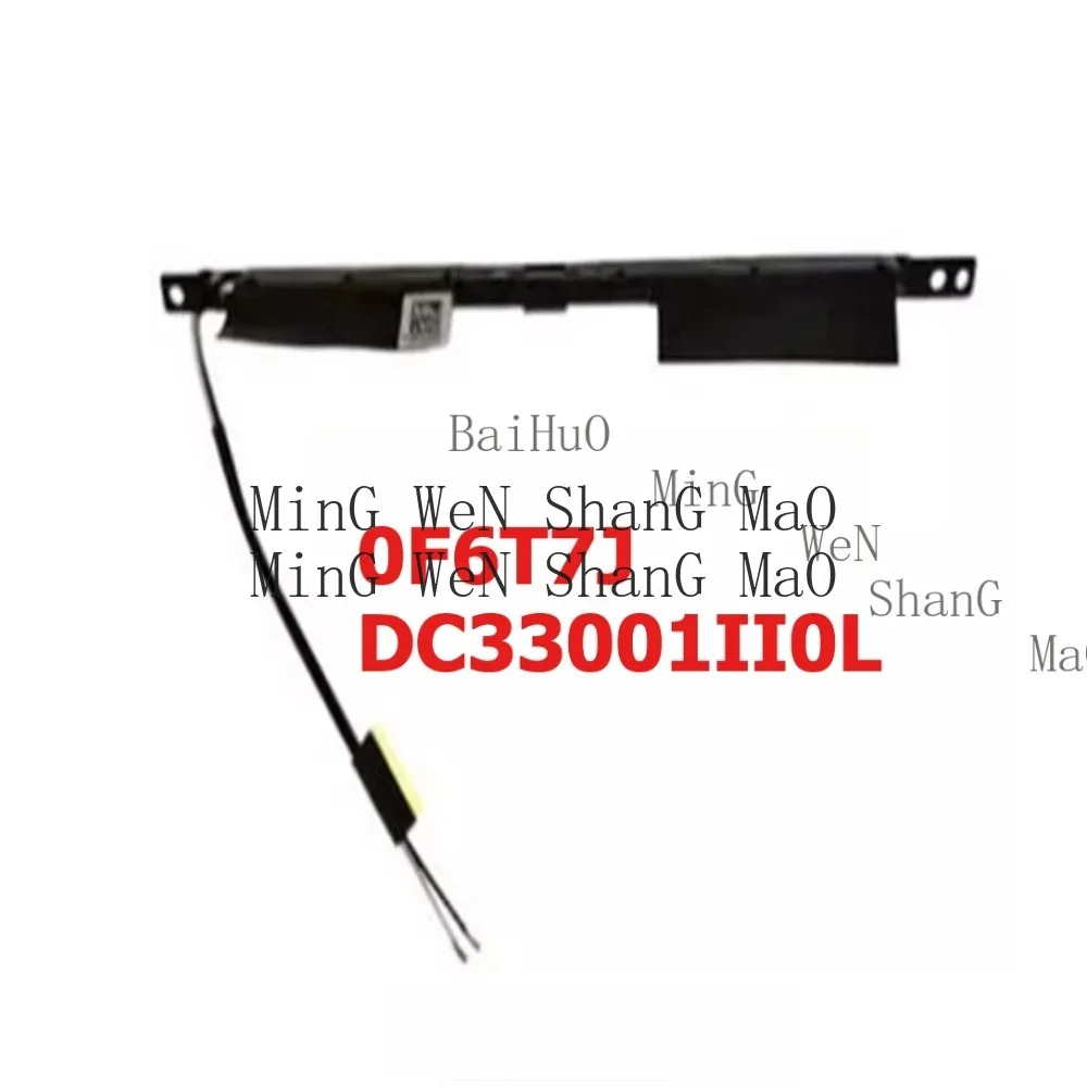 For Dell Inspiron 15 5542 5543 5545 5547 5548 5557 P39F WIFI Antenna Signal Wire 0F6T7J F6T7J DC33001II0L