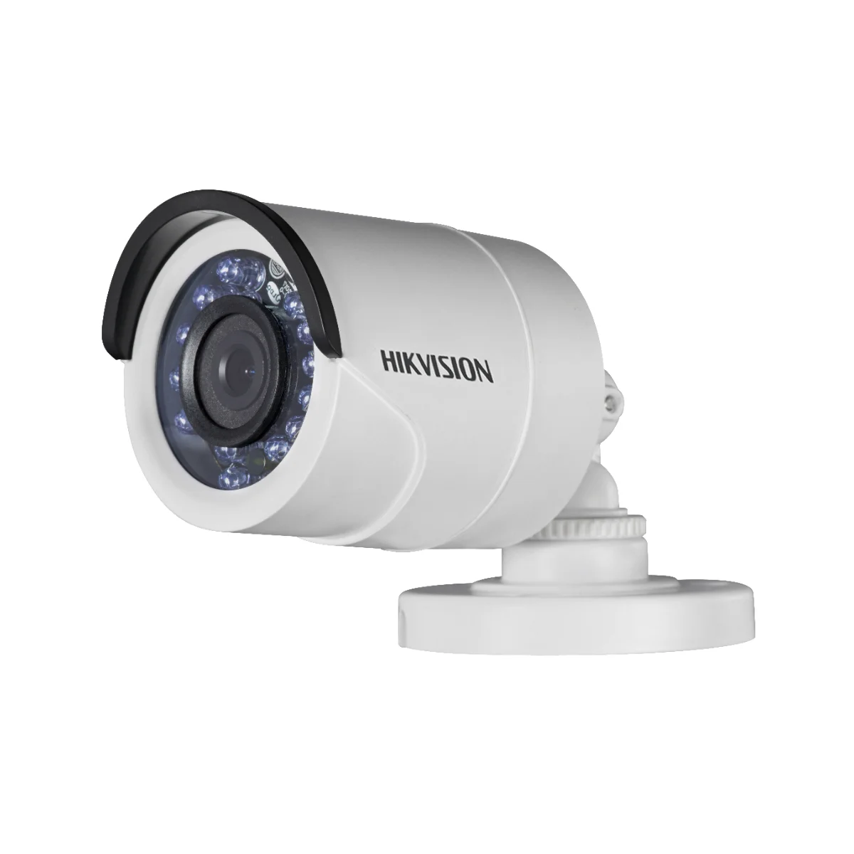 

HIKVISION HD Camera DS-2CE16D0T-IRF 1080P Outdoor Waterproof IR for CCTV Security System