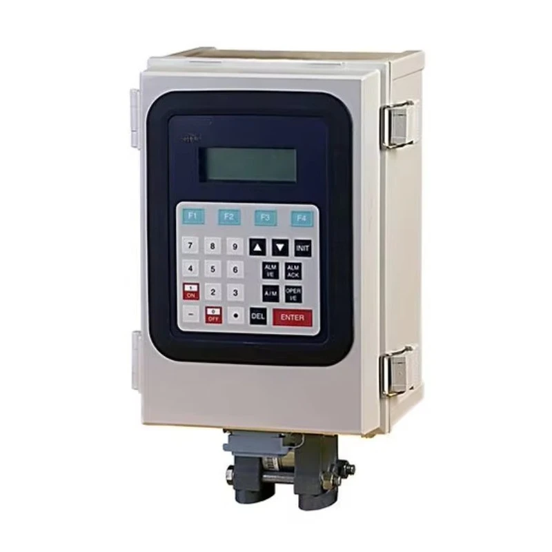 100%  Brand New  ControlWave GFC Flow Computer