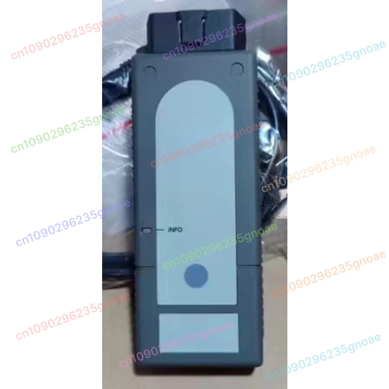 يمكن ترقية البرامج الثابتة WIFI VAS6154 1.9 لدعم أداة تشخيص عوائق السيارة WIN10