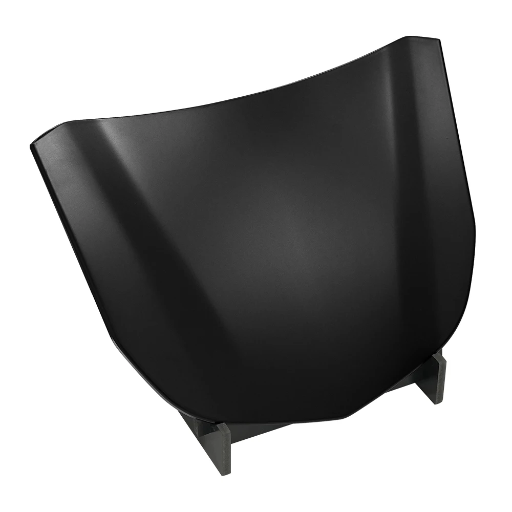 Pellicola adesiva per rivestimento auto, colore nero satinato, resistente ai graffi, durevole, per coprire diverse parti dell’auto, disponibile in varie misure, adatta a veicoli, motocicli e