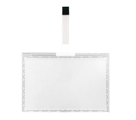 E337802/F E337802 Rev. F 새로운 터치패드 유리