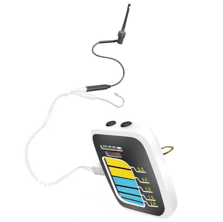 

Mini Endo Root Canal Finder Apex Locator Endodontic Measure Teeth Dental Endodontic Instrument Dentistry Tool