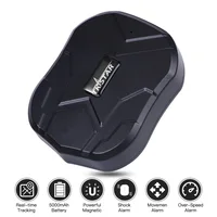 Rastreador GPS para coche TKSTAR TK905 2G 4G imán 5000mAh 90 días en espera rastreador GPS localizador impermeable vehículo aplicación gratuita