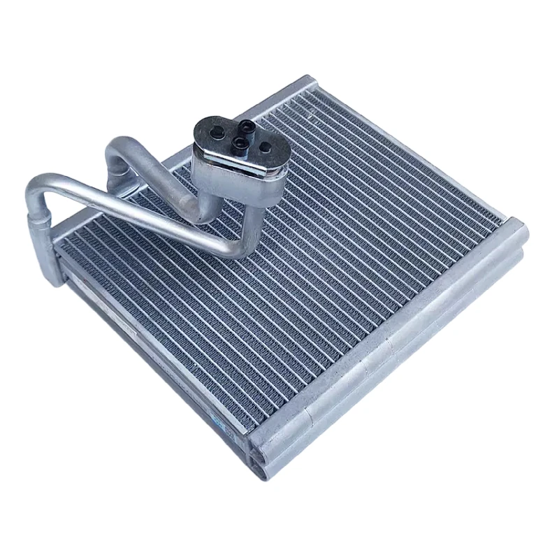 

Car Parts OE Number S8101L22000-50013 For JAC J5 Evaporator core