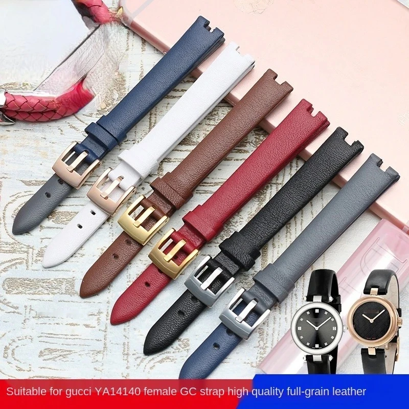 Notch Genuine Leath…