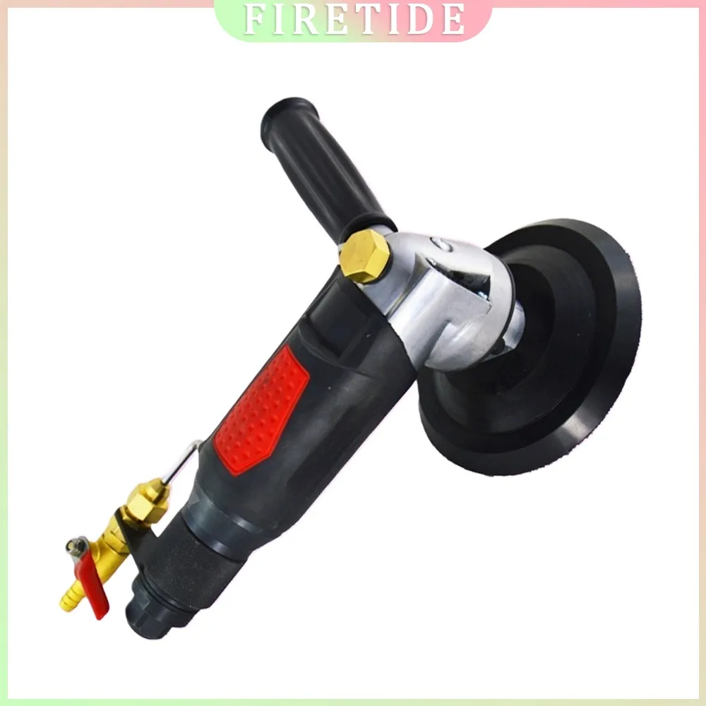 5-inch water grinding machine, stone polishing machine, marble water-injected polishing machine, grinding machine
