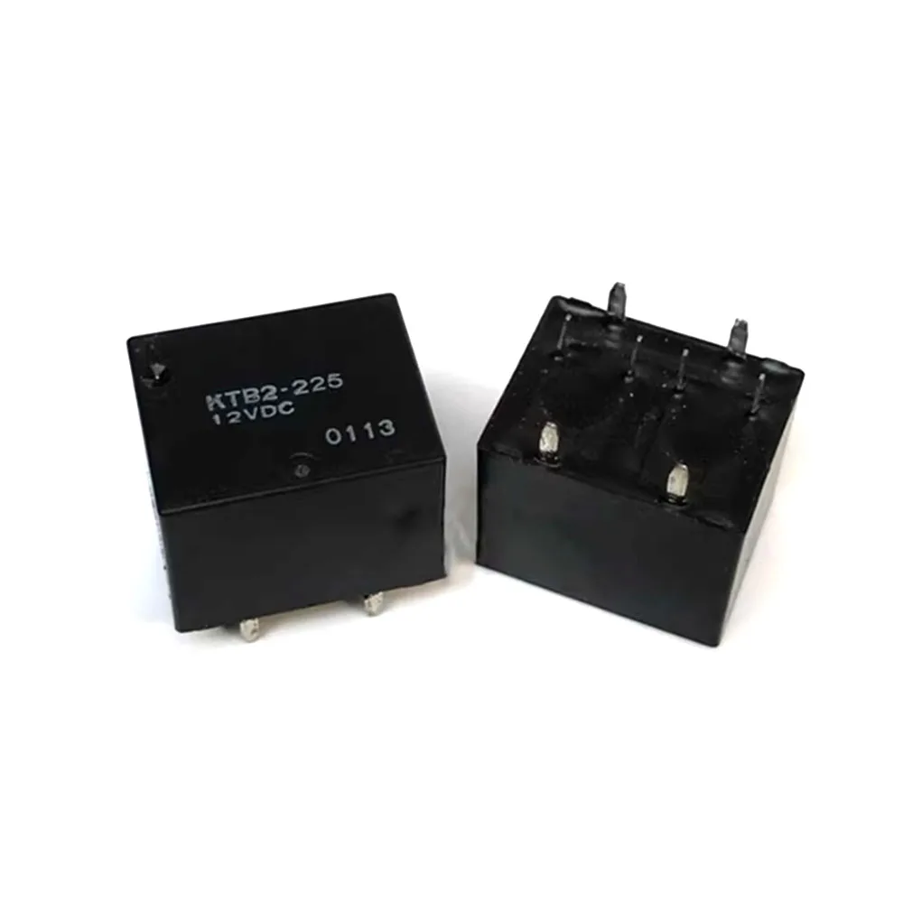 تيار مستمر KTB2-225 12VDC مرحل السيارة 8Pin الكهرومغناطيسية