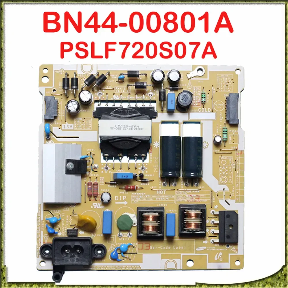 

BN44-00801A PSLF720S07A L32SF_FSM Power Supply Board for TV Original Board Professional TV Accessories