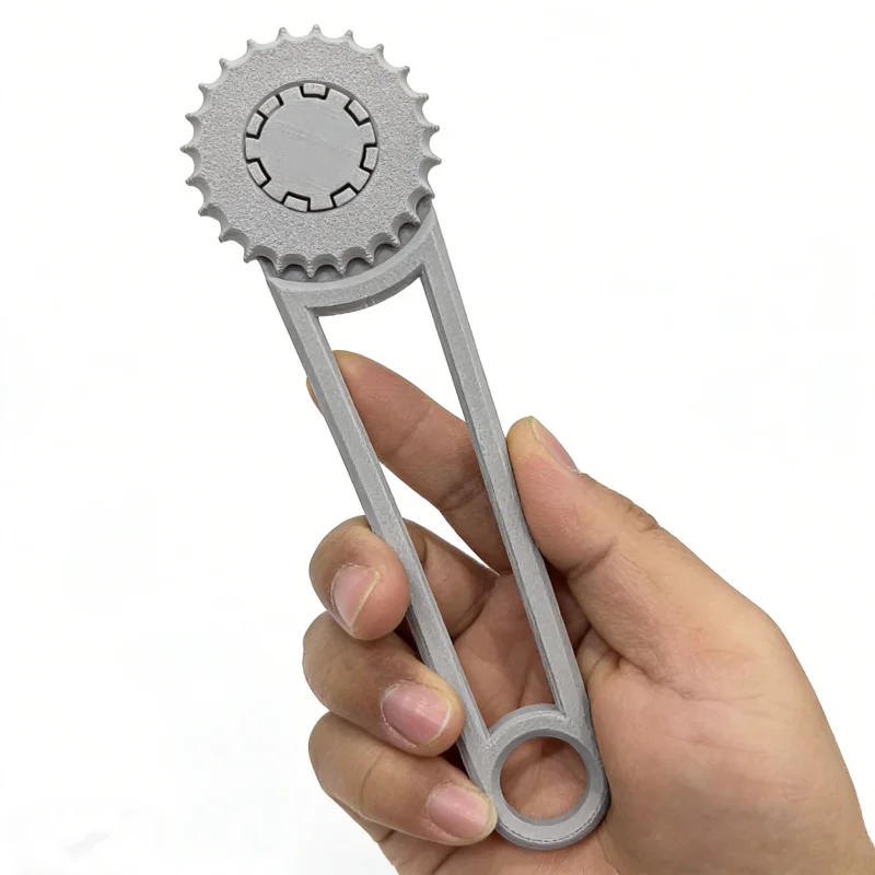 

2026 New Cardboard Box Punch Tool - Heavy Duty Paper Hole Puncher for Home DIY Craft Packaging Supplies