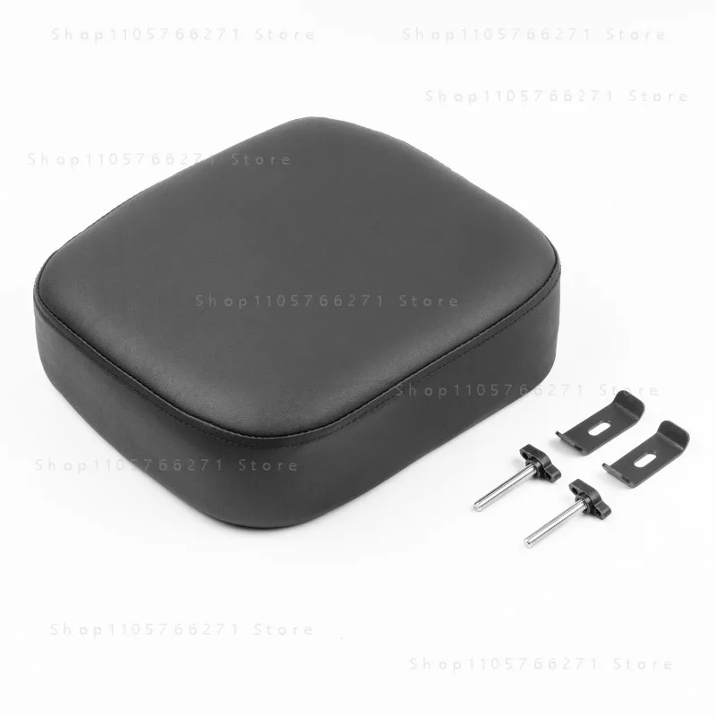 For C125 CT125 CM300 modified rear bracket seat cushion quick release design seat cushion
