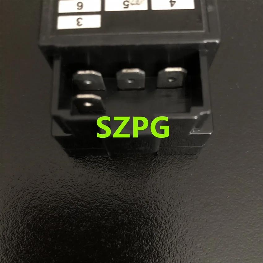 DC12V Time Relay 91306-05700 9130605700 MM431762 For JKQ1 Mitsubishi K3A K3B K3C K3D S85NR