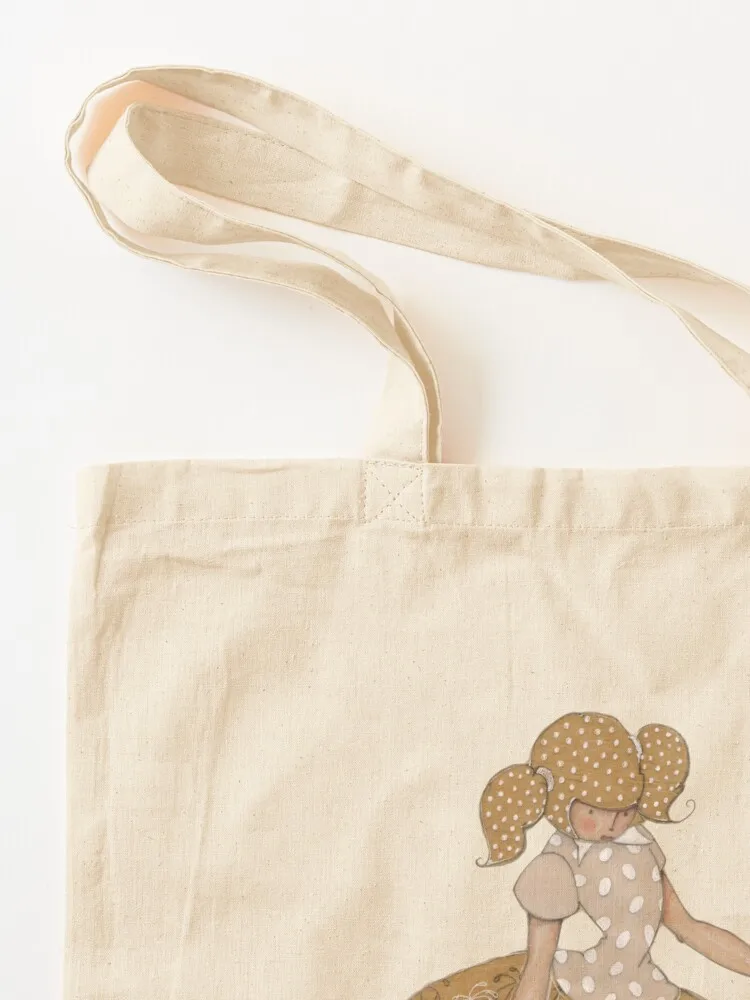 pink sandals Tote Bag Handbags women custom canvas bag eco bag folding sacs de shopping