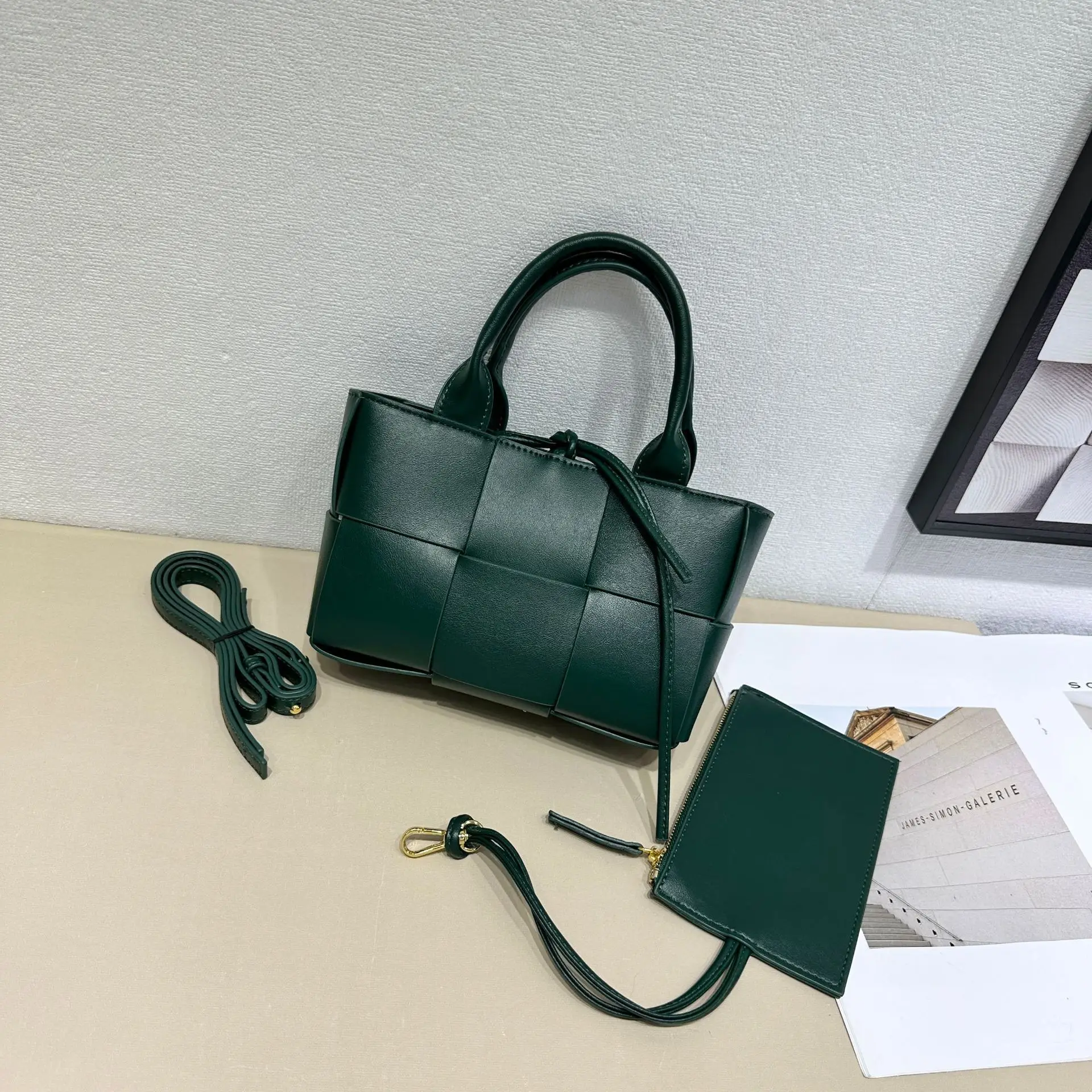 Luxuriöse Damen-Umhängetasche, – Women'S Vogue Bags Bewertung und Preis