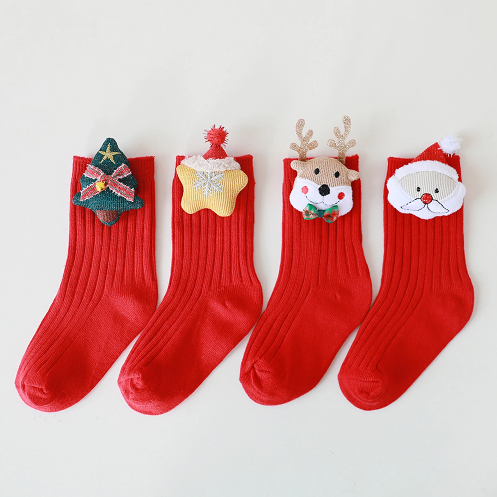 Kinder Junge Mädchen Weihnacht – Toddler Sock Set Bewertung und Preis