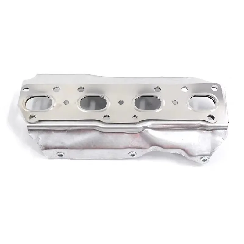 

Оригинальный ремонтный комплект прокладок выпускного коллектора France для Peugeot 3008 308S 408 для Citroen C4L DS5 DS6 5LS 1,6T, новый