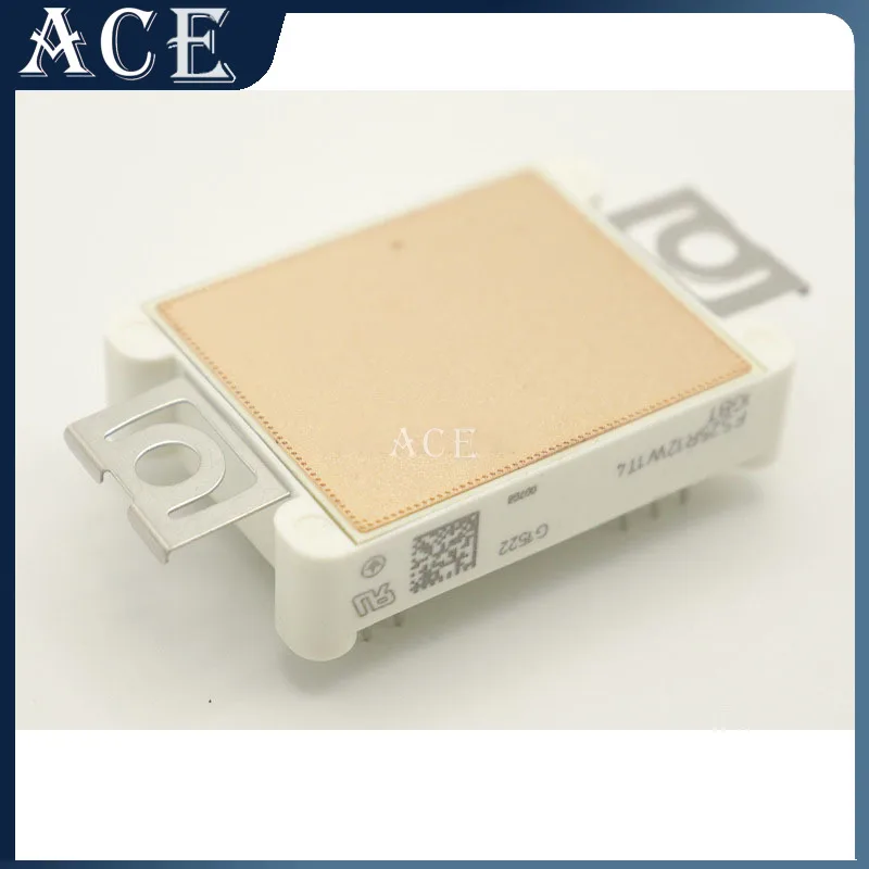 

Модуль GT25PI120B9H GT35PI120B9H MMG25CE120XB6TC FS25R12W1T4 FS35R12W1T4