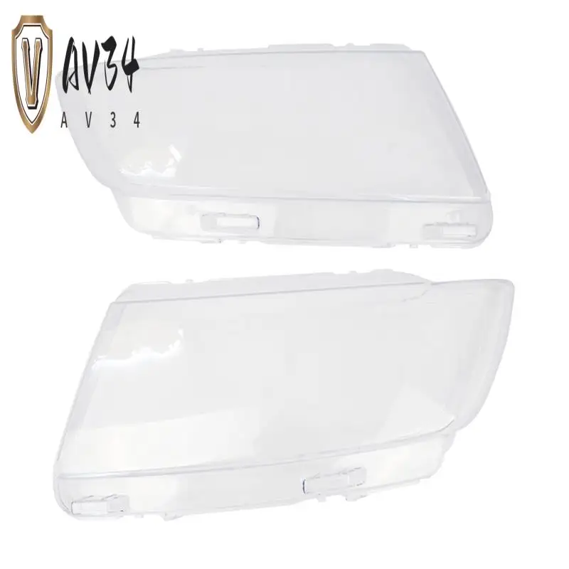 

AV34-передняя фара, крышка объектива для Jeep Grand Cherokee 2011-2013, маски корпуса лампы