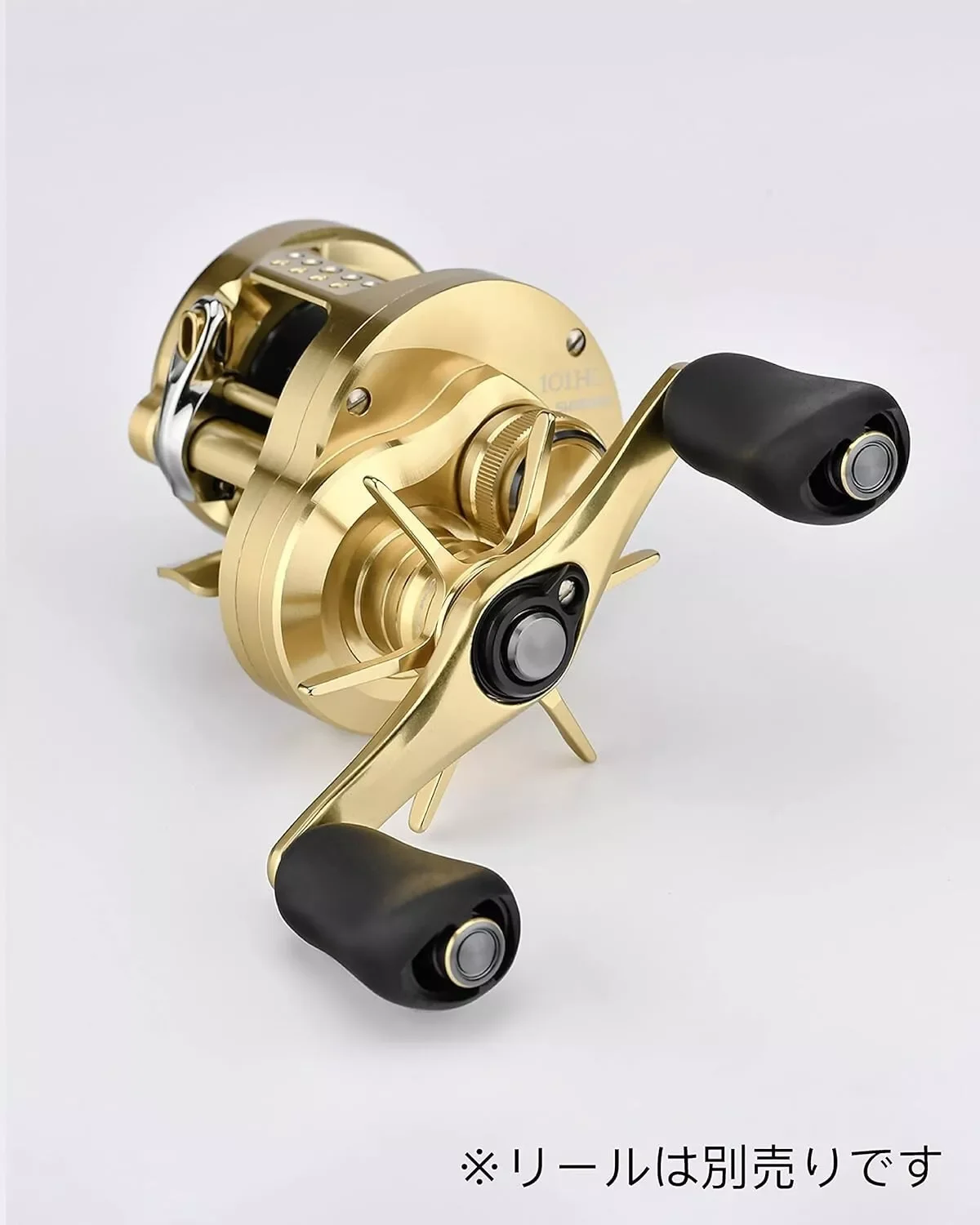 GOMEXUS Star Drag for Shimano 21 Calcutta Conquest 100-101 22 Aldebaran Baitcaster Reel