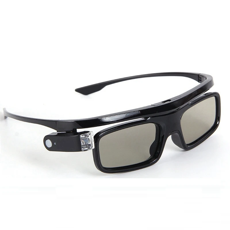 

3D Glasses For DLP 3D Projector UFO P19 P20 U30 U70 U50 U90 R17 R19 R20 DLP-Link Active Shutter Real 3D Shocking