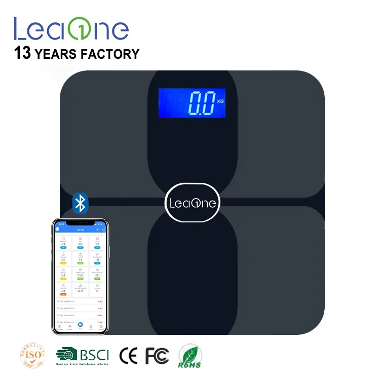 

Wholesale body fat scale private label electronic weighing scales for baking grameras de