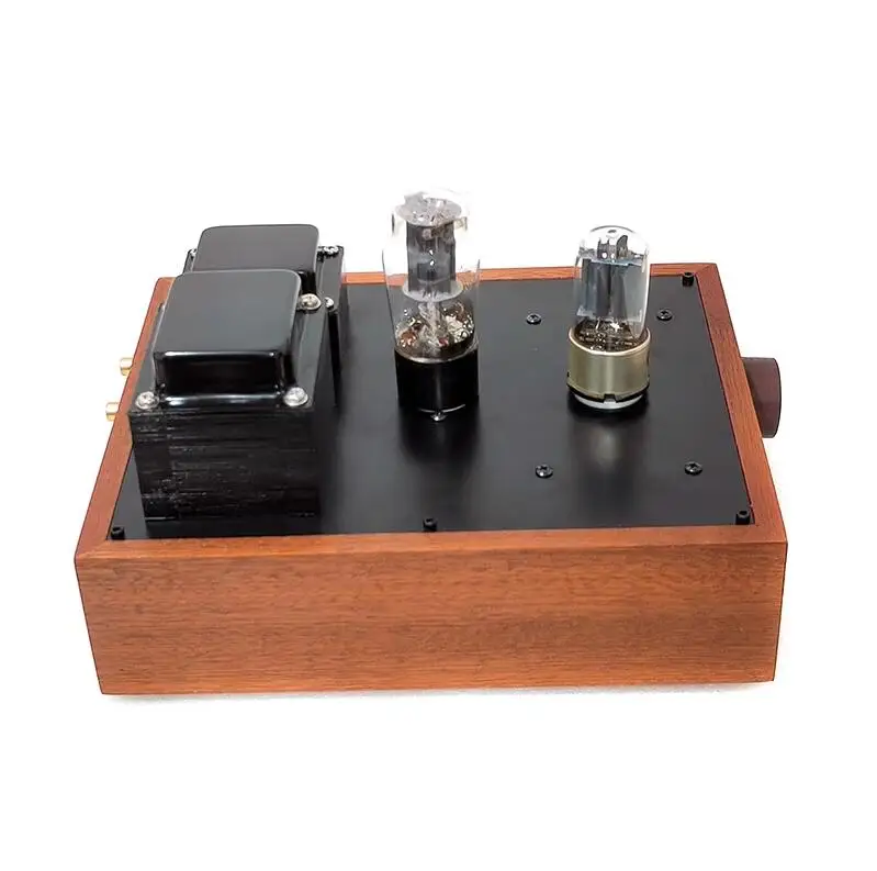 Nuevo 6H7C 6N7GT 6N7P + 5Z3P 5Z4P 5U4G rectificar el preamplificador de tubo de alta fidelidad