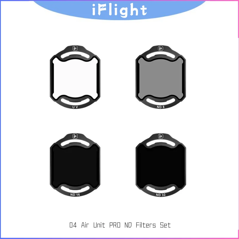 Iflight O4 Air Unit… - image