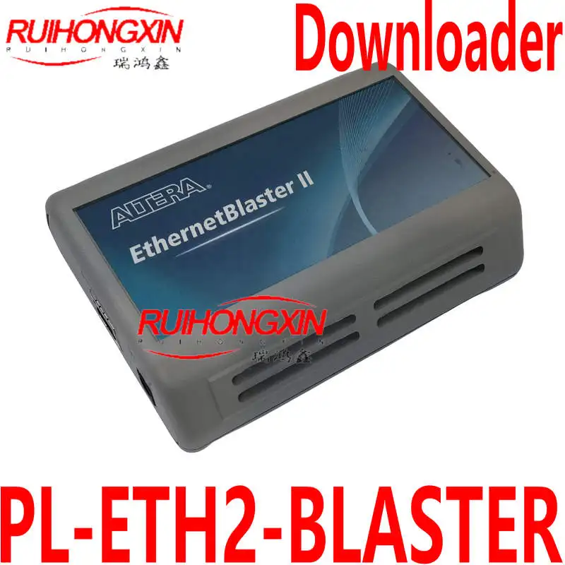 PL-ETH2-BLASTER Altera Intel FPGA Ethernet Cable In-Circuit Programmer