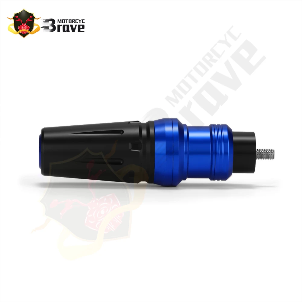 For HONDA CB1100 2010-2016 CB1100EX 2013-2015 Motorcycle Accessories Frame Crash Pad Exhaust Slider Fall Protector