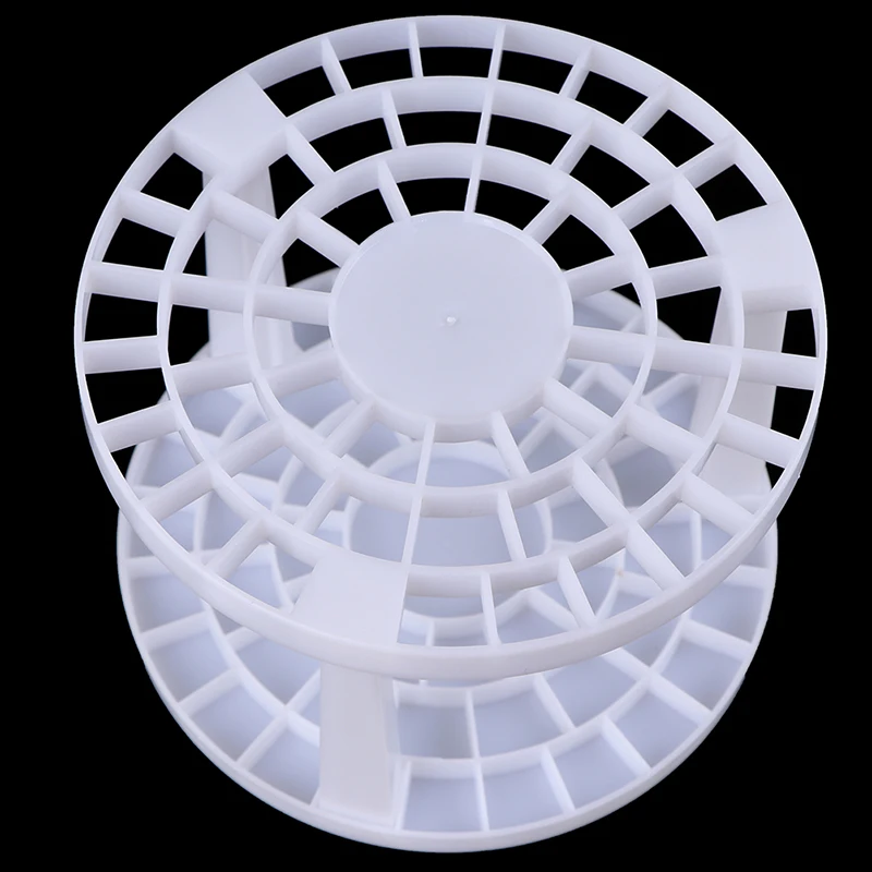 49 Löcher Pinsel Stift halter Aquarell Malerei Pinsel Stift halter Stift Rack