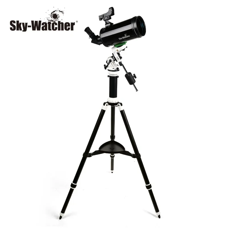 

Sky-Watcher AZ-EQ Avant 102MC Manual theodolite/Equatorial dual-mode outdoor astronomy Telescope