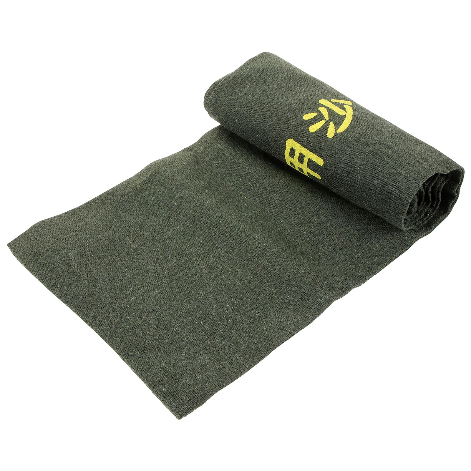 أكياس رمل فارغة للفيضانات أكياس حماية من الفيضانات من مادة قماش قوية للبناء أكياس رمل بدون رمل #1