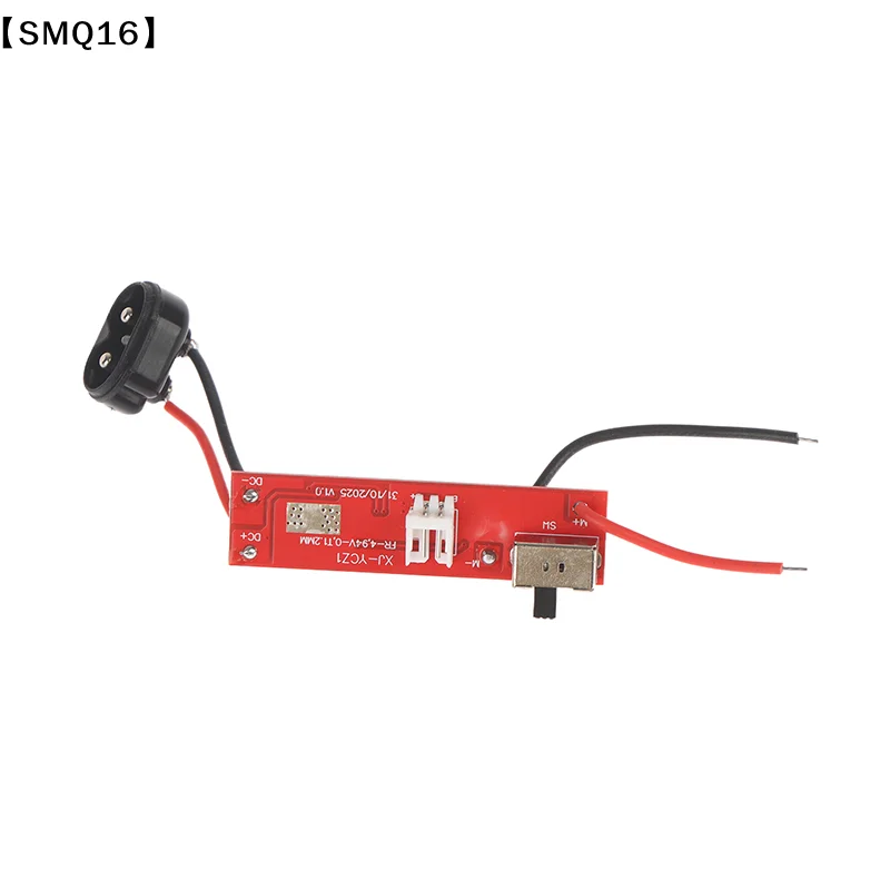 1 Set Electric Hair Clipper Accessory Assembly Motherboard Circuit Board For 8171 Trimmer Accessories【SMQ】