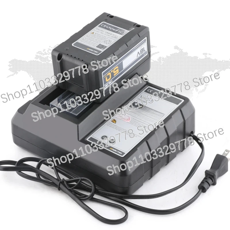 VRP-2DLi/2SLi Lithium Battery Vacuum Pump Brushless DC Rechargeable R32 Air Conditioning Wireless Suction Pump