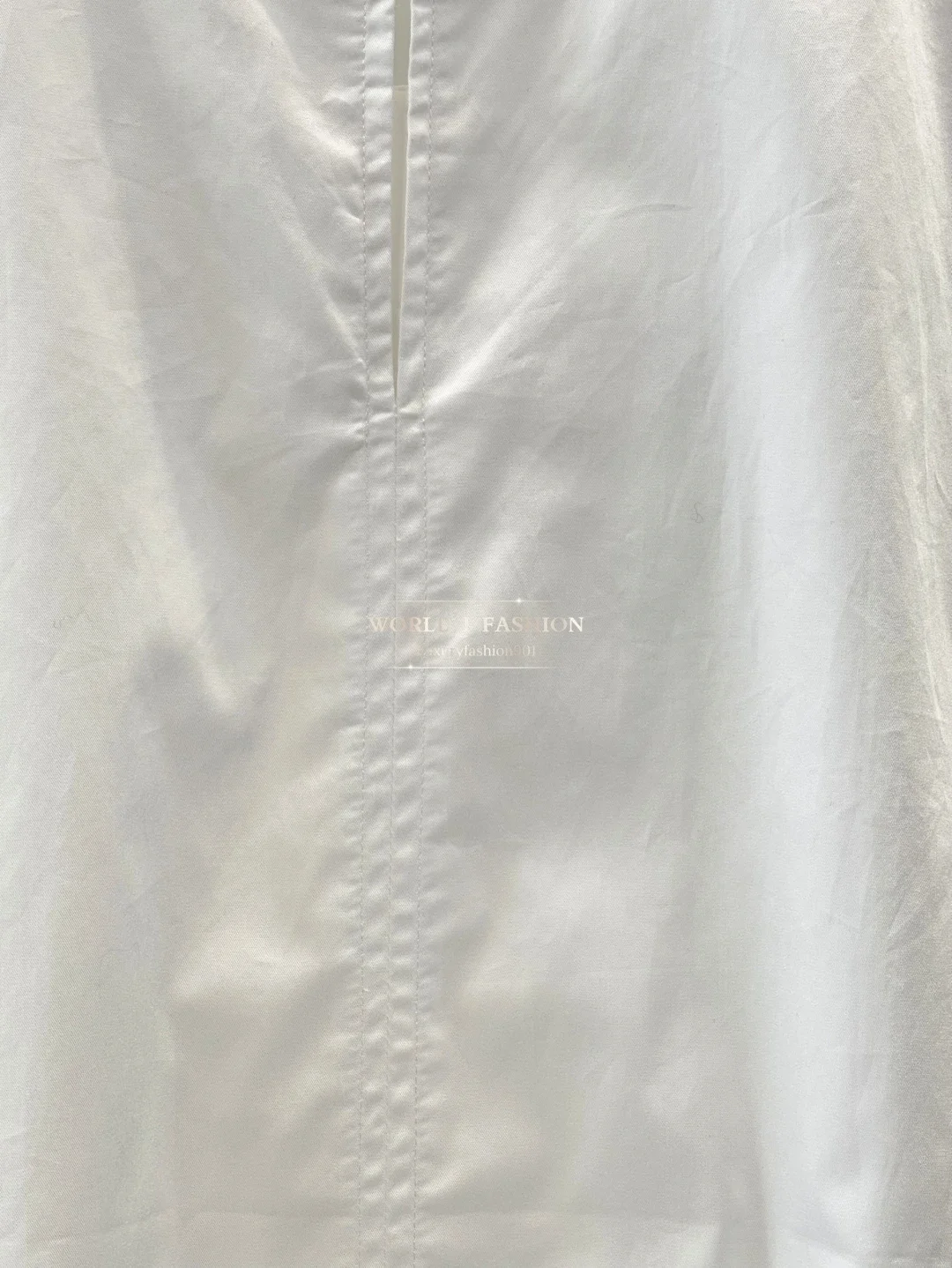 2025 Nuevas y hermosas blusas sin mangas de color café/blanco