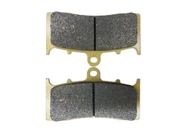 Motorcycle Front Brake Pads for BMW K1200R 2005-2009 K1200LT K1200 LT 2000-2009 / 2011 K1300R K1300 R K 1300 R 2009-2015