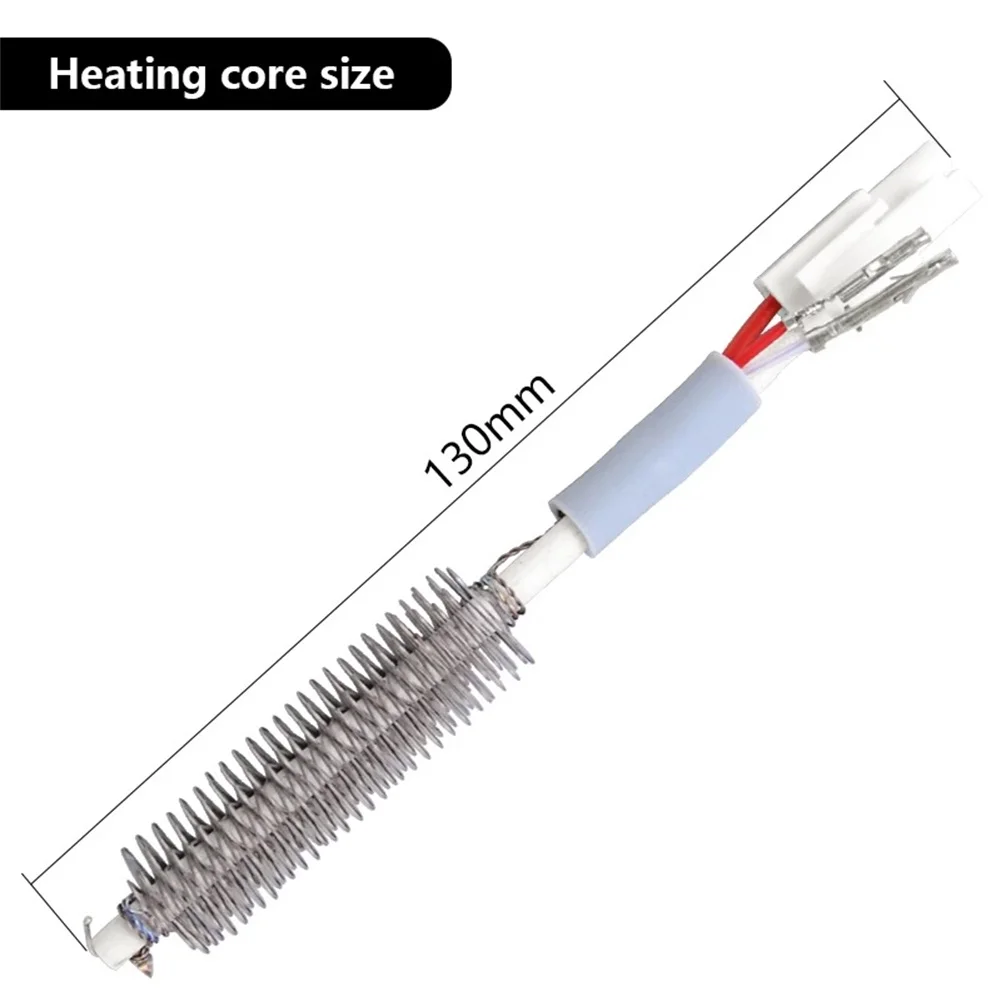 Electric Shock Protection Soldering Station Calibration Adjustment As Shown Heating Element Shock Prevention Design