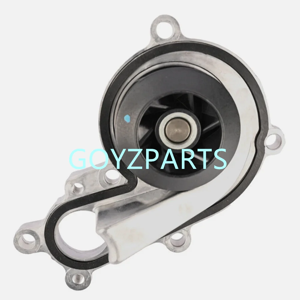11518482250 B48 Engine Parts Coolant Water Pump Replacement for BMW 330i 430i 530i X3 X4 Z4 2.0