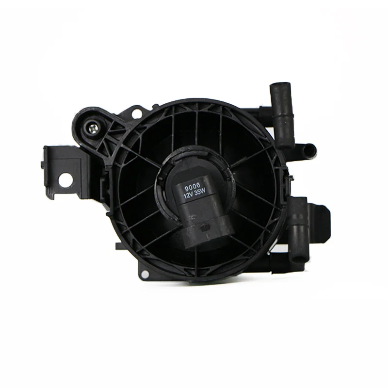 Fog Lamp Assembly With Bulb For BMW 7 Series E65 E66 730 740 745D 735 745 760 2005 2006-2008 Front Bumper Fog Light 63176943415